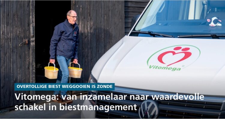 artikel Melkveebedrijf juni 2026